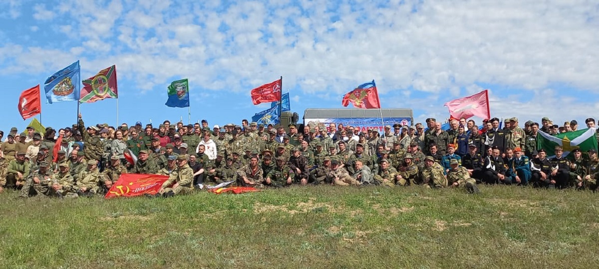 Поисковый Отряд им Кости Долгова Забайкальский край Поиск пропавших детей - YouT